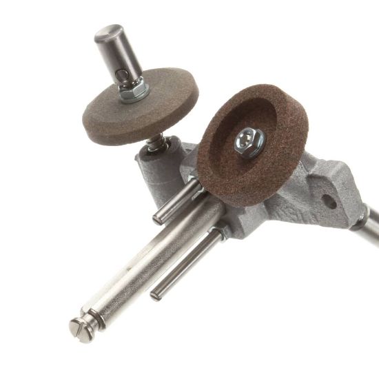 Picture of Globe MC17A Knife Sharpener Assembly