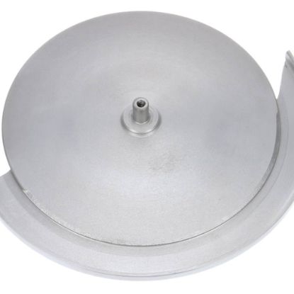 Picture of Globe MCA4USA Knife Cover Assembly.