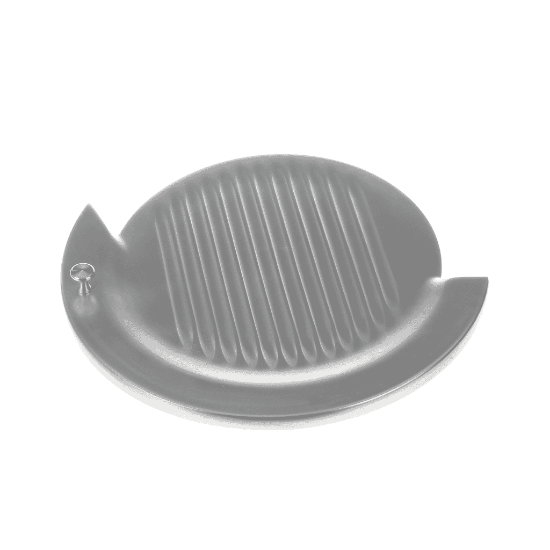 Picture of Globe M349 Knife Cover Assembly