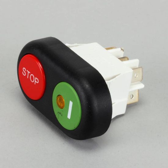 Picture of Globe MCR69 Power Switch