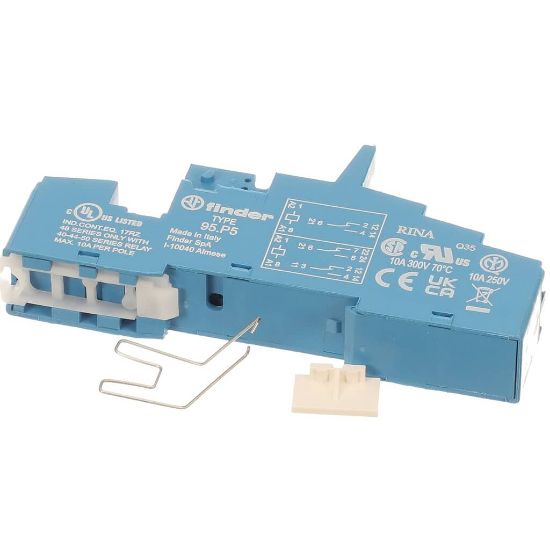 Picture of Globe MCR76 Relay Mount