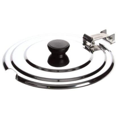 Picture of Globe SKPA01 Soup Kettle Lid Assembly.