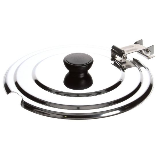 Picture of Globe SKPA01 Soup Kettle Lid Assembly.