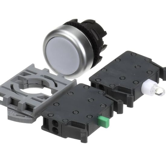 Picture of Globe P00992 Speed 1 & 2 Button (Sb1 & Sb2)