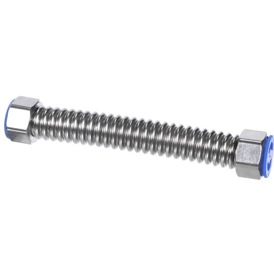 Picture of Globe U00594 Corrugated Tube W/ Nuts