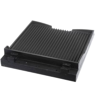 Picture of Globe U00716 Lower Cast Iron (Grooved)