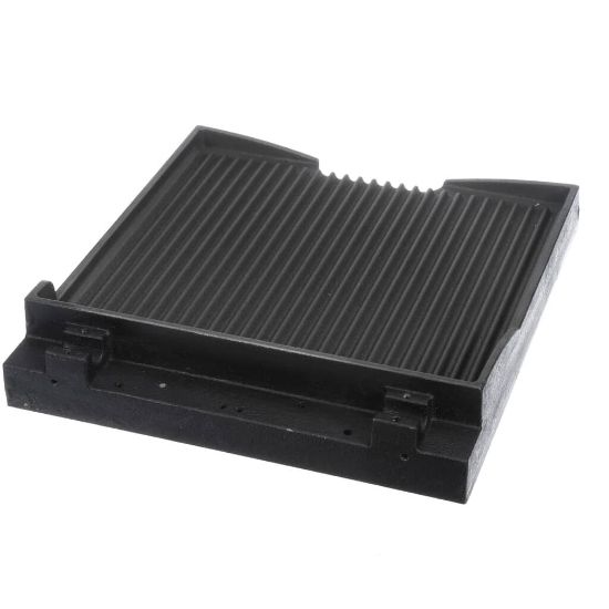 Picture of Globe U00716 Lower Cast Iron (Grooved)