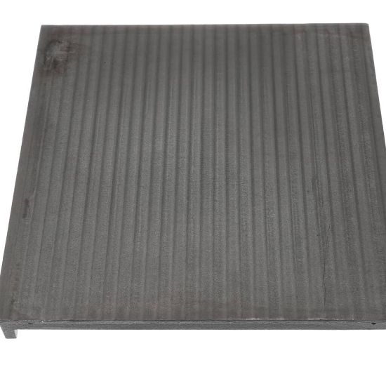 Picture of Globe U00689 Upper Left Plate (Grooved)