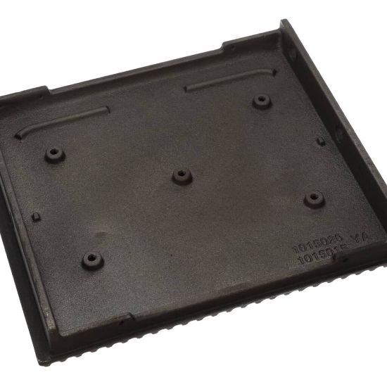 Picture of Globe U00713 Upper Cast Iron (Grooved)