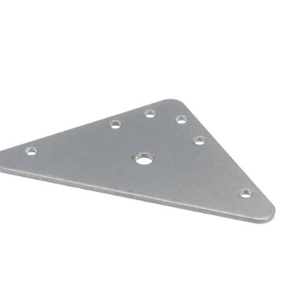 Picture of Globe U00519 Tirangle Plate