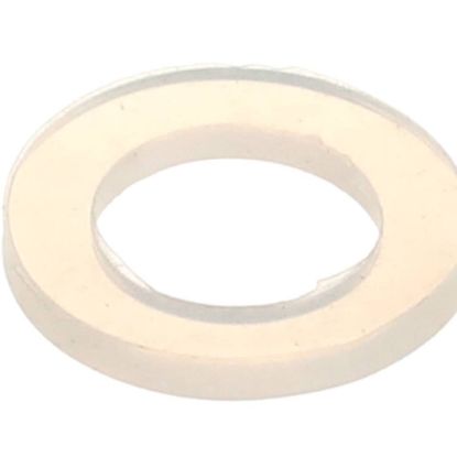 Picture of Globe U00596 Pan Seal, Silicon