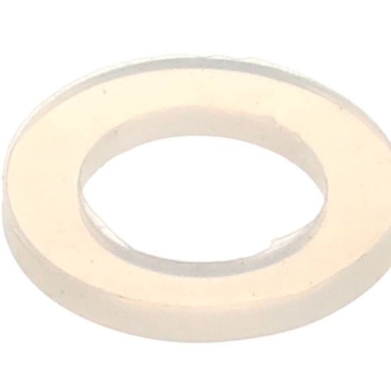 Picture of Globe U00596 Pan Seal, Silicon