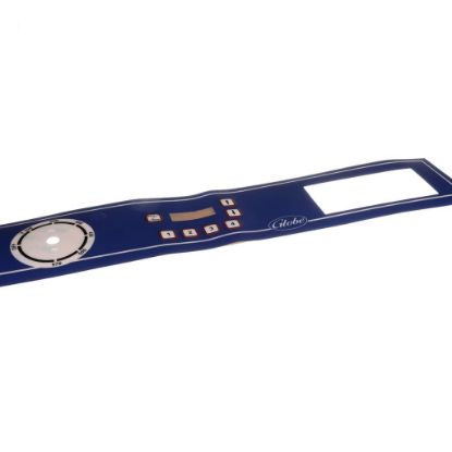 Picture of Globe U01494 Overlay
