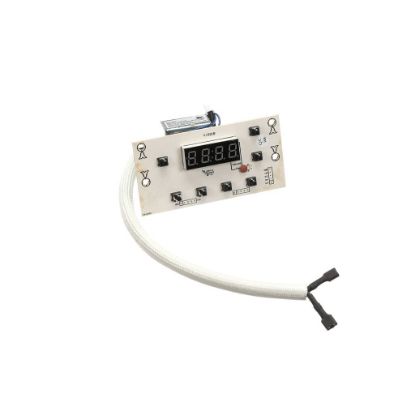 Picture of Globe U01782 Timer Assembly (120V)