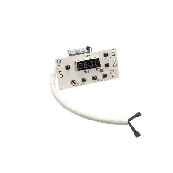 Picture of Globe U01782 Timer Assembly (120V)