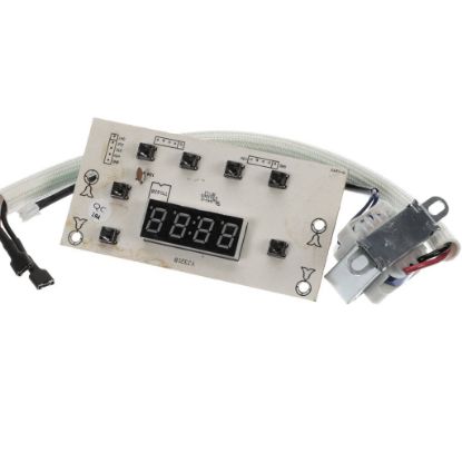 Picture of Globe U01781 Timer Assembly (240V)