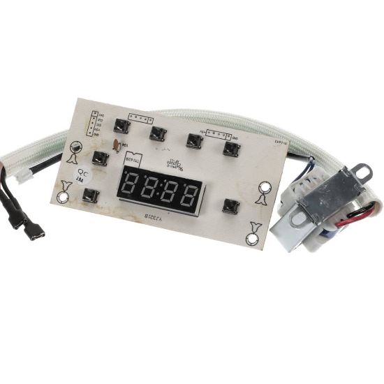 Picture of Globe U01781 Timer Assembly (240V)