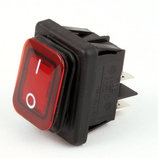 Picture of Globe U03041215027 Power Switch