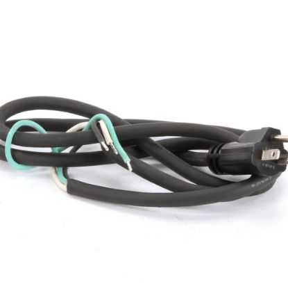 Picture of Globe U03021205012 Plug & Lead