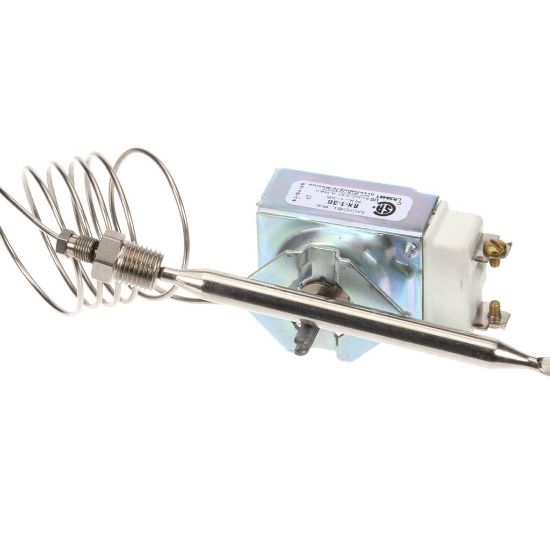 Picture of Globe U03051220047 Thermostat Millivolt