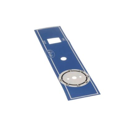 Picture of Globe U01495 Overlay