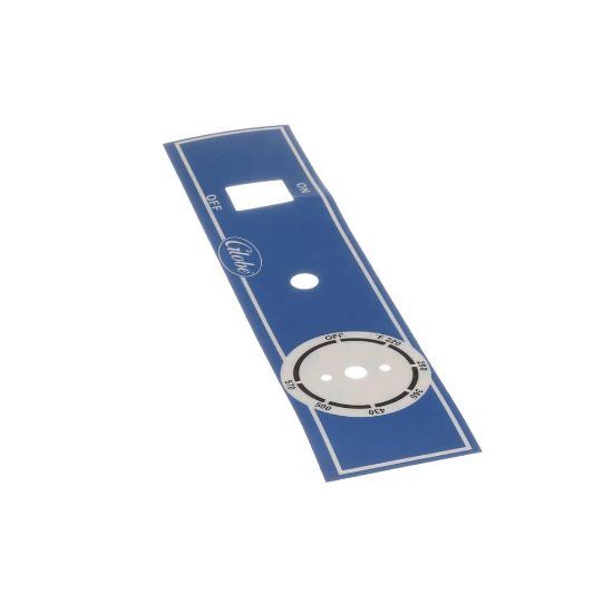 Picture of Globe U01495 Overlay