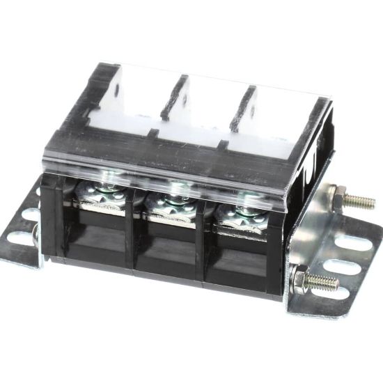 Picture of Globe U03081235018 Terminal Block