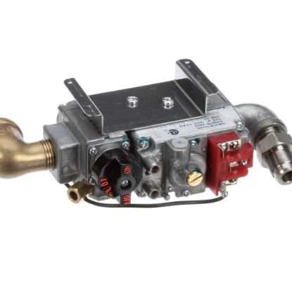 Picture of Globe U06051470654 Safety Control Valve Assembly. Ng