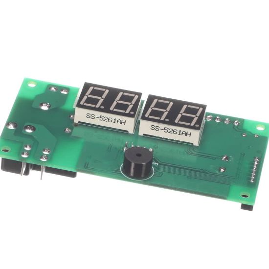 Picture of Globe X00568 Control Board