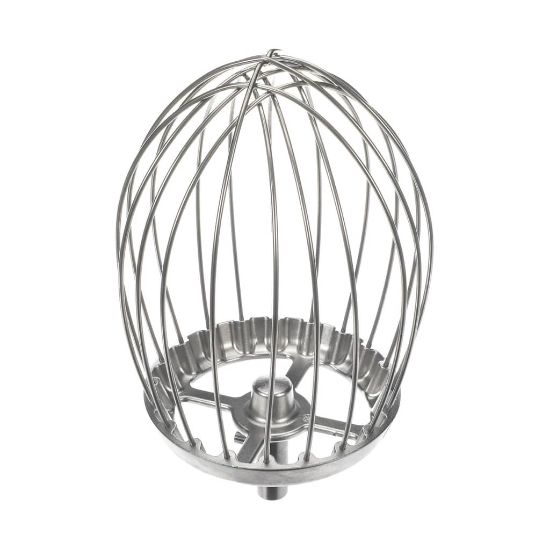 Picture of Globe VWHIP12-20K Whip, Ss (D/s-12qt/1pin)