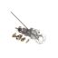 Picture of Globe U01201068510 Thermostatic Valve