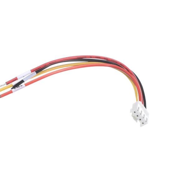 Picture of Globe X00675-1 4 Wire Harness With Connectors