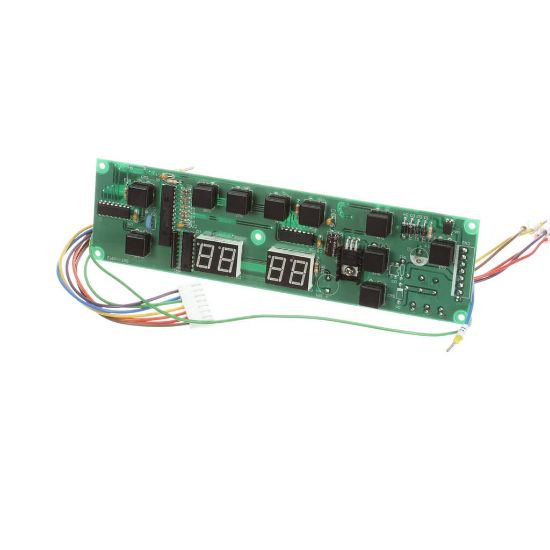 Picture of Globe X00679 Circuit Board
