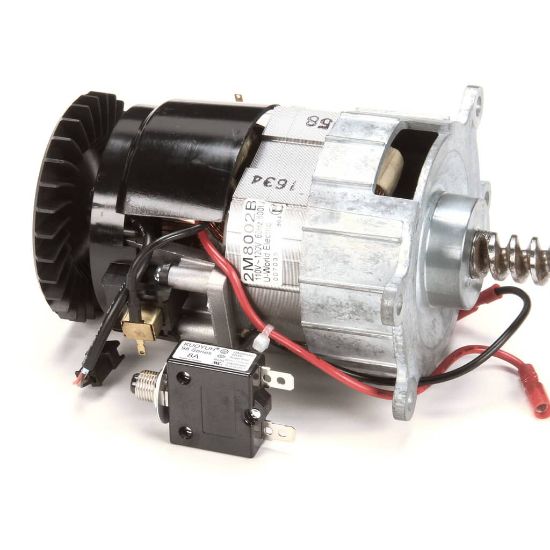 Picture of Globe X00558 Motor Replacement Kit