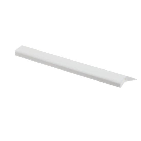 Picture of Globe X00674 Bowl Scraper White Rubber End