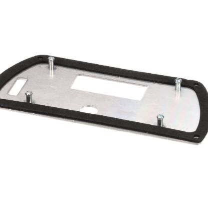 Picture of Globe X01336 Aluminum Panel