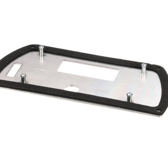 Picture of Globe X01336 Aluminum Panel