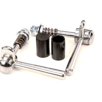Picture of Globe X01086 Bowl Clamp Assembly