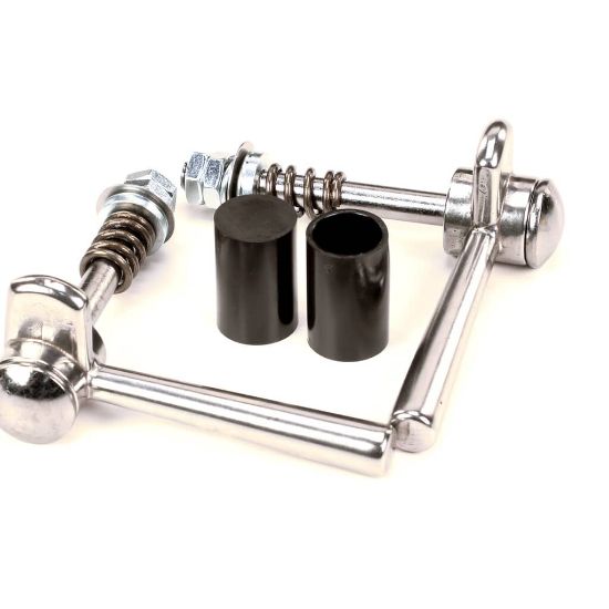 Picture of Globe X01086 Bowl Clamp Assembly