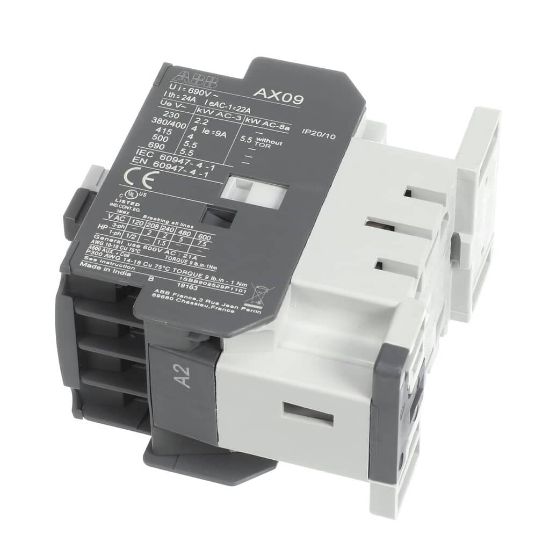 Picture of Globe X01945 Contactor