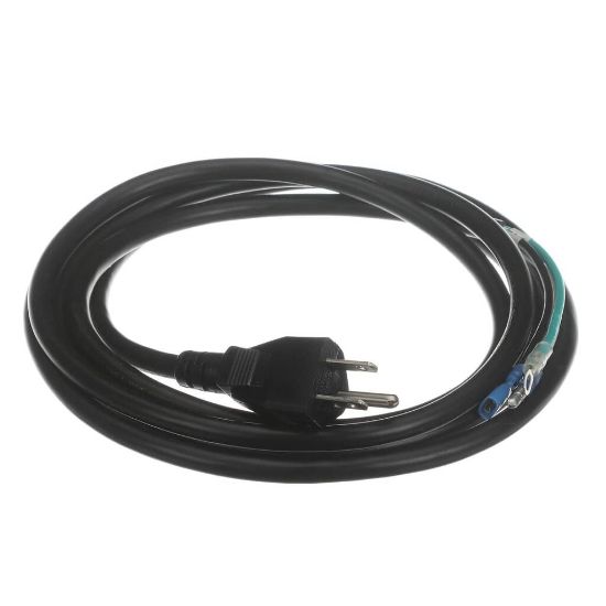 Picture of Globe X02739 Power Cord
