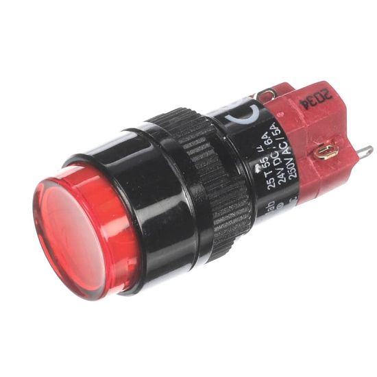 Picture of Globe X02701 Emergency Stop Button