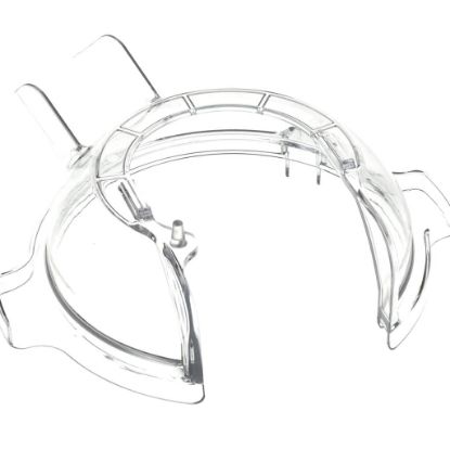 Picture of Globe X02704 Splash Guard W/ Actuator
