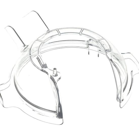 Picture of Globe X02704 Splash Guard W/ Actuator