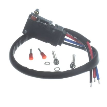 Picture of Globe X03022 Microswitch Kit