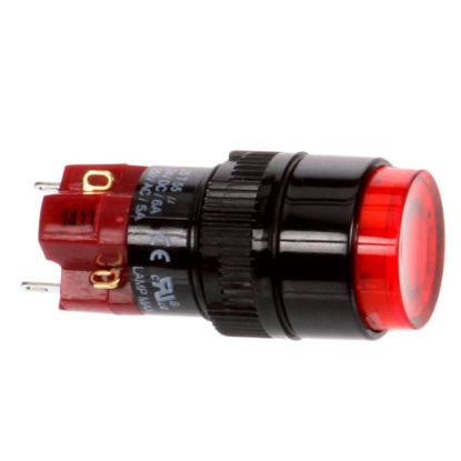 Picture of Globe X08006 Emergency Stop Button