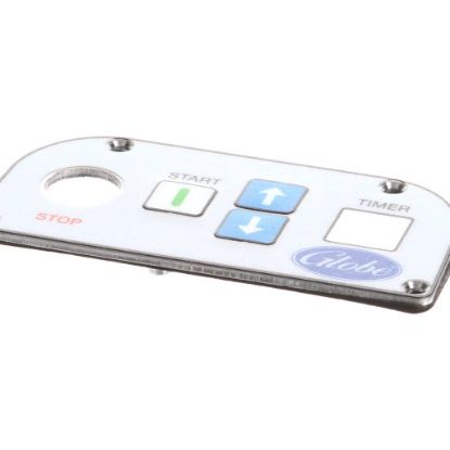 Picture of Globe X08004 Digital Control Panel-globe