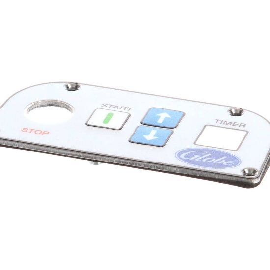 Picture of Globe X08004 Digital Control Panel-globe