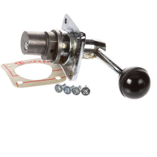 Picture of Globe X08040-50 Gear Arm Assembly
