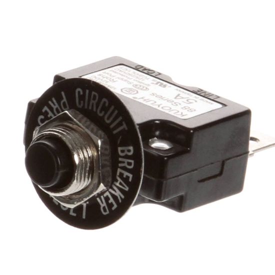 Picture of Globe X08082 Circuit Breaker (6A)